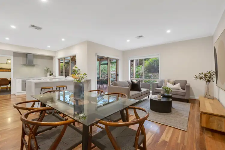 Third view of Homely house listing, 29 Shannon Cres, Coromandel Valley SA 5051