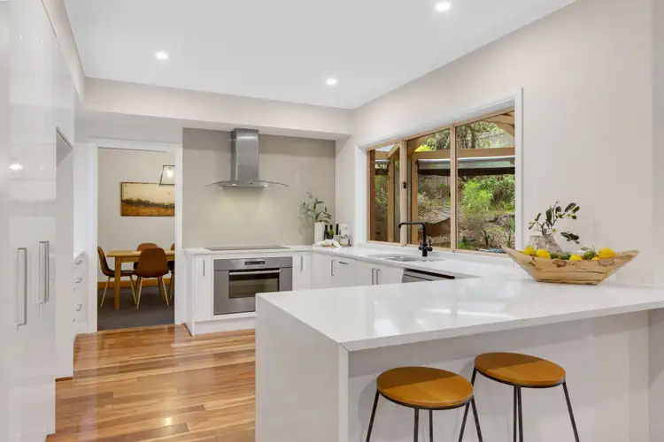 Fourth view of Homely house listing, 29 Shannon Cres, Coromandel Valley SA 5051