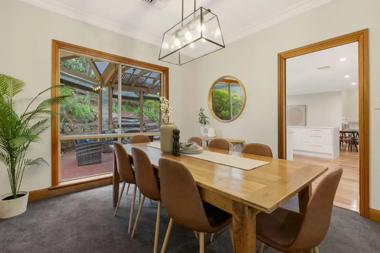 Fifth view of Homely house listing, 29 Shannon Cres, Coromandel Valley SA 5051