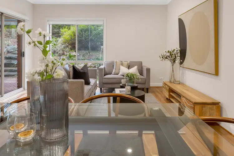 Sixth view of Homely house listing, 29 Shannon Cres, Coromandel Valley SA 5051