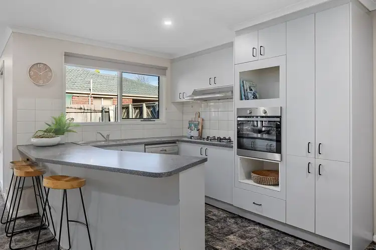Third view of Homely house listing, 5 Mark Pl, Melton West VIC 3337