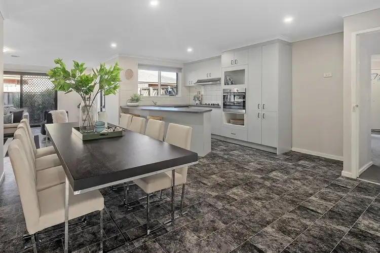 Fifth view of Homely house listing, 5 Mark Pl, Melton West VIC 3337