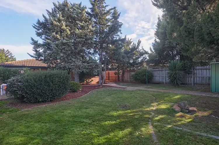 Seventh view of Homely house listing, 5 Mark Pl, Melton West VIC 3337
