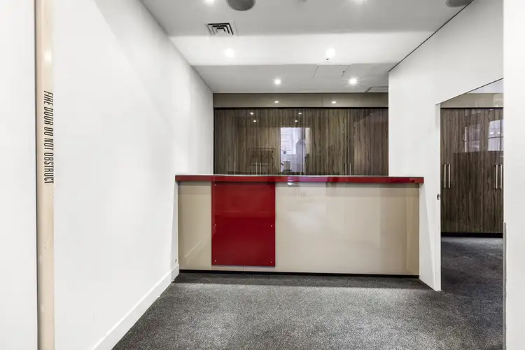 16/20 Bank Place, Melbourne VIC 3000