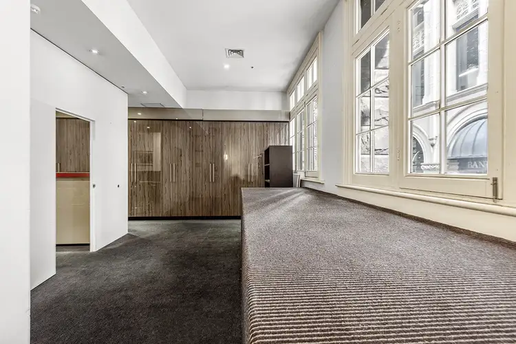 Sixth view of Homely apartment listing, 16/20 Bank Place, Melbourne VIC 3000