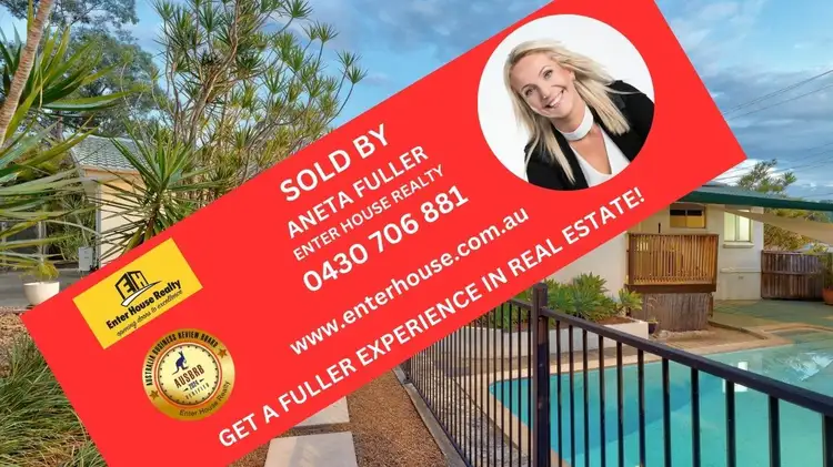 445 Nursery Road, Holland Park QLD 4121
