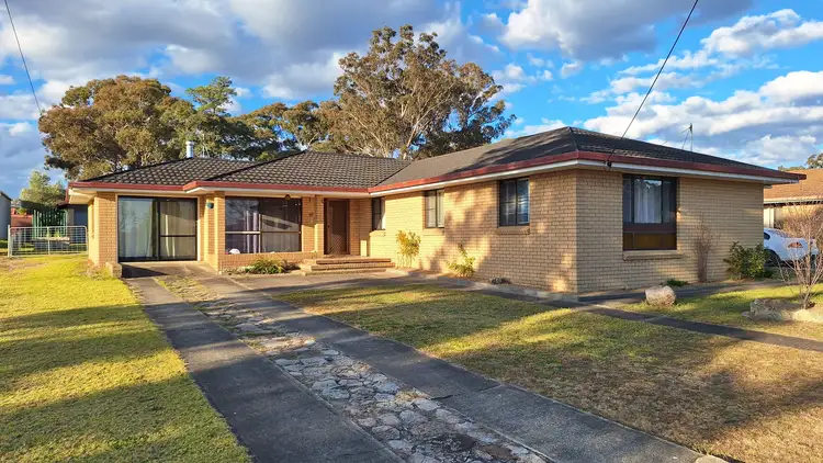 Main view of Homely house listing, 10 Marstella St, Stanthorpe QLD 4380