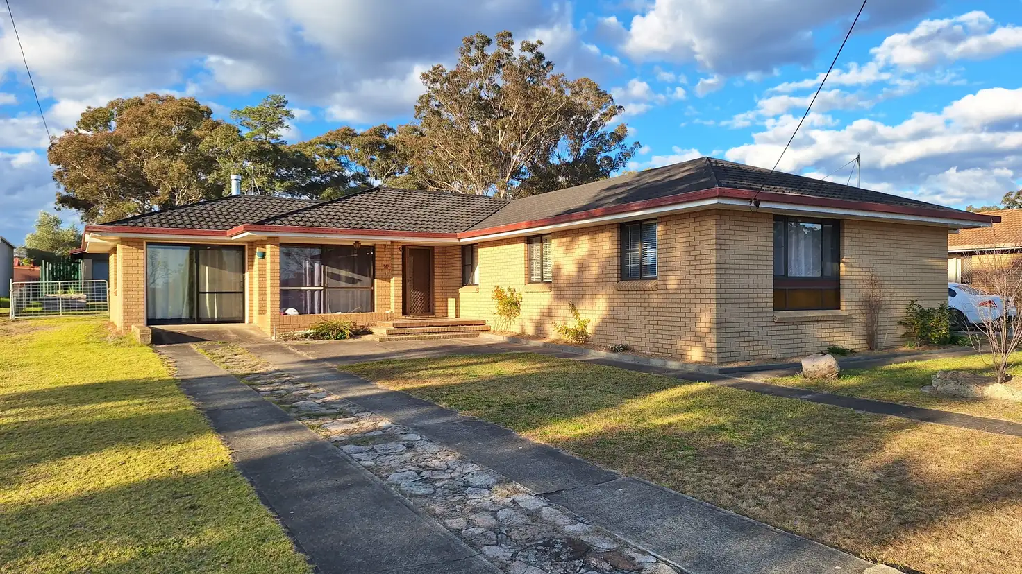 Main view of Homely house listing, 10 Marstella St, Stanthorpe QLD 4380
