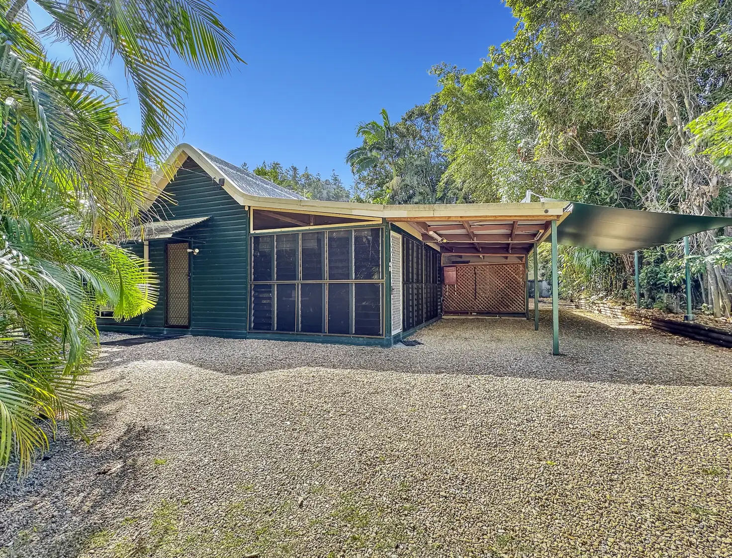 Main view of Homely house listing, 7 Endeavour Rd, Arcadia QLD 4819