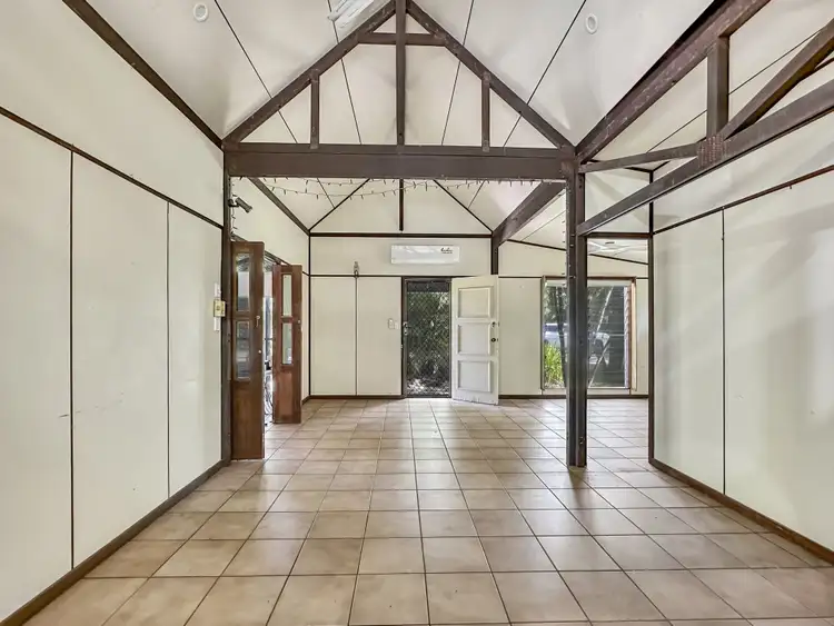 Third view of Homely house listing, 7 Endeavour Rd, Arcadia QLD 4819