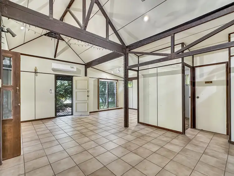 Fifth view of Homely house listing, 7 Endeavour Rd, Arcadia QLD 4819
