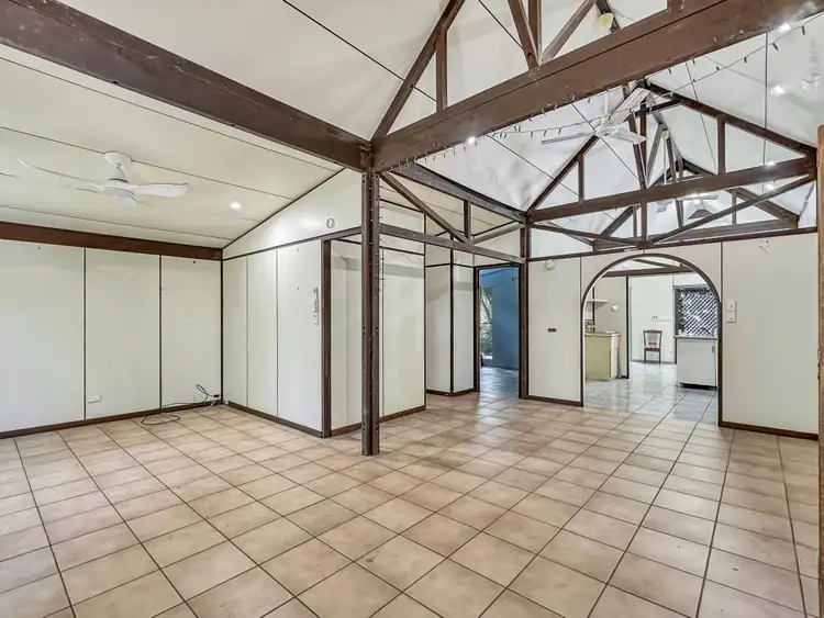 Sixth view of Homely house listing, 7 Endeavour Rd, Arcadia QLD 4819