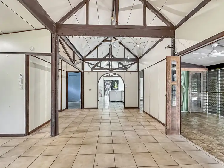 Seventh view of Homely house listing, 7 Endeavour Rd, Arcadia QLD 4819