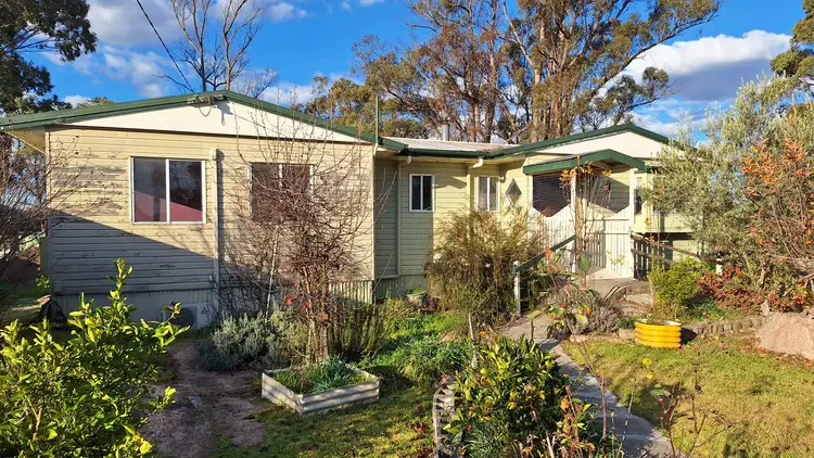 Second view of Homely house listing, 2 Catherine St, Stanthorpe QLD 4380