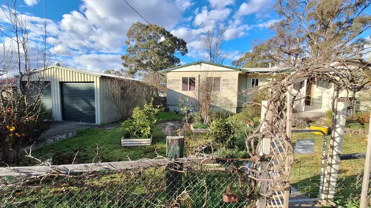 Third view of Homely house listing, 2 Catherine St, Stanthorpe QLD 4380