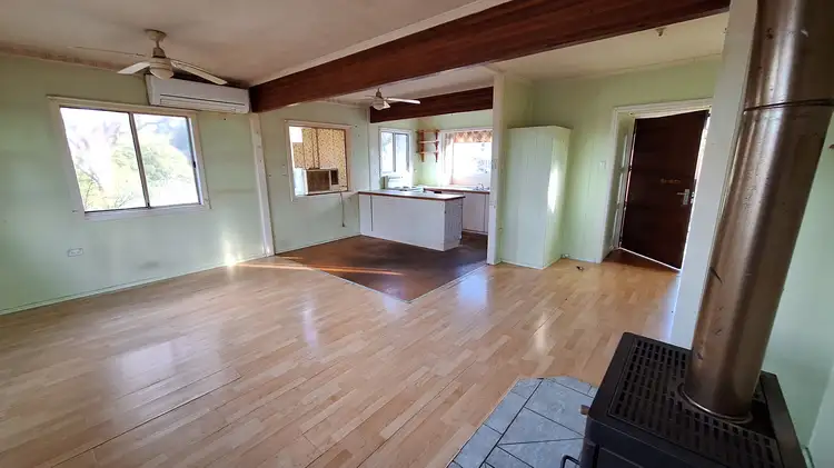Sixth view of Homely house listing, 2 Catherine St, Stanthorpe QLD 4380