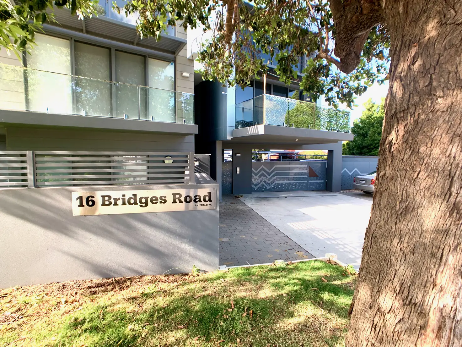 Main view of Homely apartment listing, Unit 3/16 Bridges Rd, Melville WA 6156