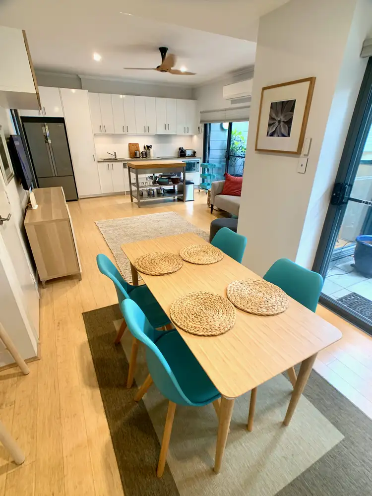 Sixth view of Homely apartment listing, Unit 3/16 Bridges Rd, Melville WA 6156