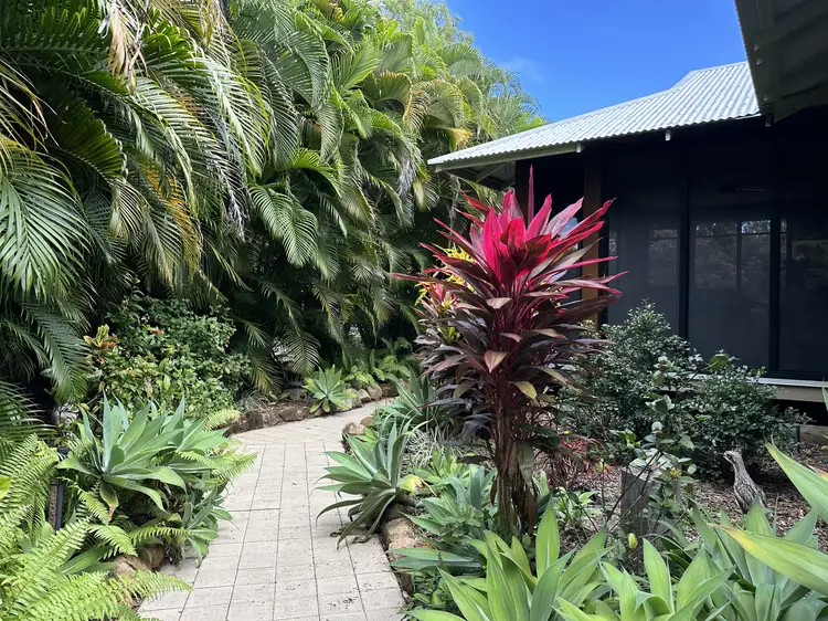 Second view of Homely house listing, 20 Mandalay Ave, Nelly Bay QLD 4819
