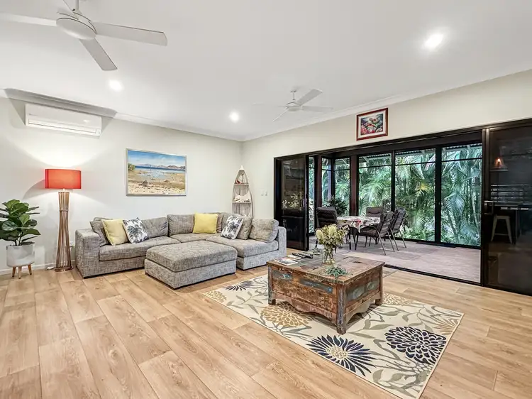 Fifth view of Homely house listing, 20 Mandalay Ave, Nelly Bay QLD 4819