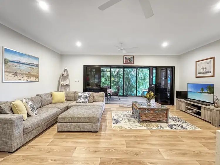Sixth view of Homely house listing, 20 Mandalay Ave, Nelly Bay QLD 4819
