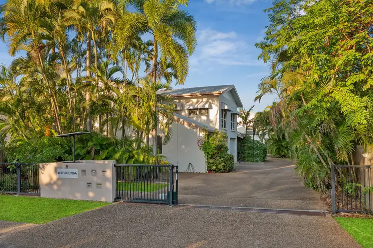 8 Cheyne St