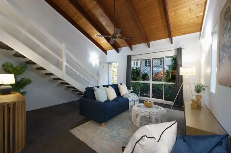Third view of Homely townhouse listing, Unit 1/8 Cheyne St, Pimlico QLD 4812