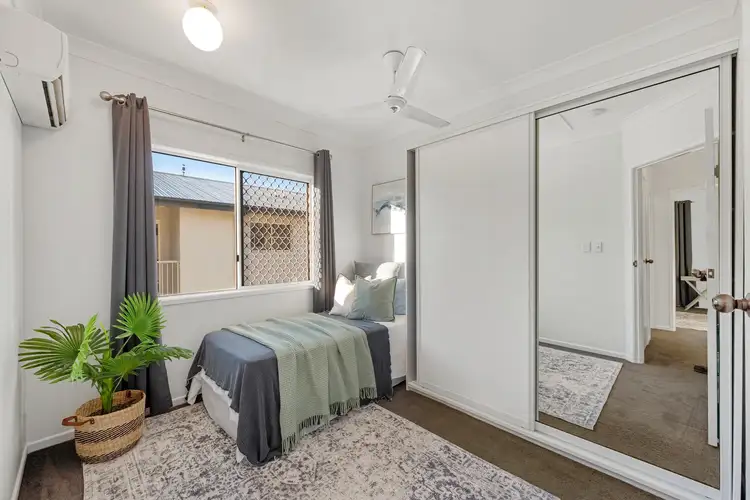 Sixth view of Homely townhouse listing, Unit 1/8 Cheyne St, Pimlico QLD 4812