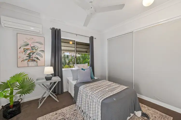 Seventh view of Homely townhouse listing, Unit 1/8 Cheyne St, Pimlico QLD 4812
