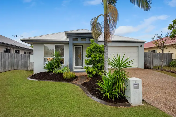 7 Fernbank Pde
