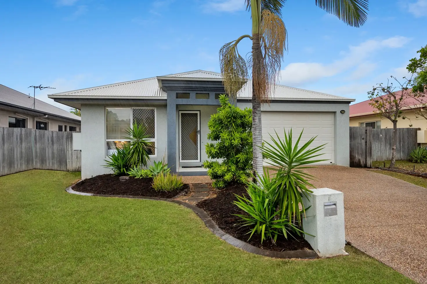 Main view of Homely house listing, 7 Fernbank Pde, Idalia QLD 4811