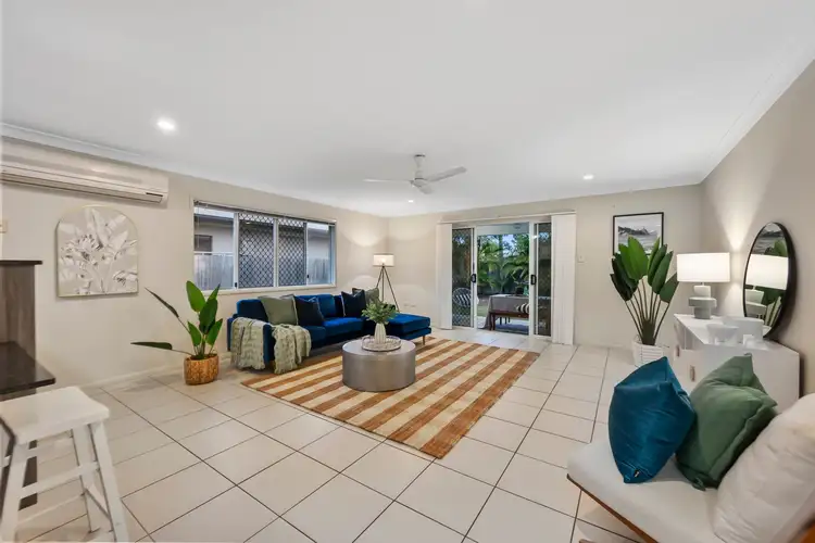 Second view of Homely house listing, 7 Fernbank Pde, Idalia QLD 4811