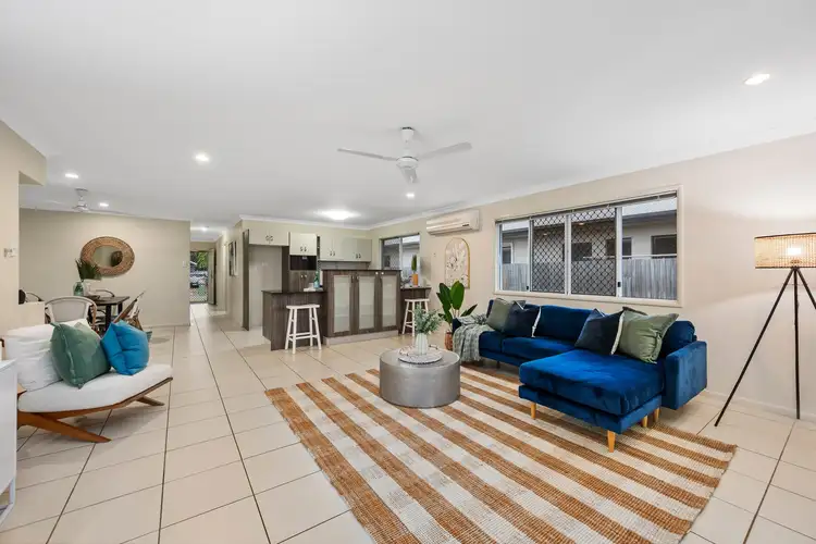 Fourth view of Homely house listing, 7 Fernbank Pde, Idalia QLD 4811