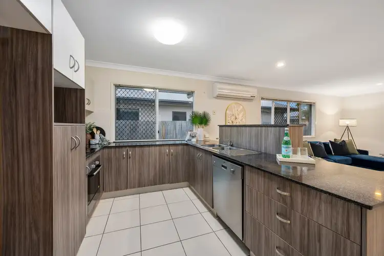 Fifth view of Homely house listing, 7 Fernbank Pde, Idalia QLD 4811