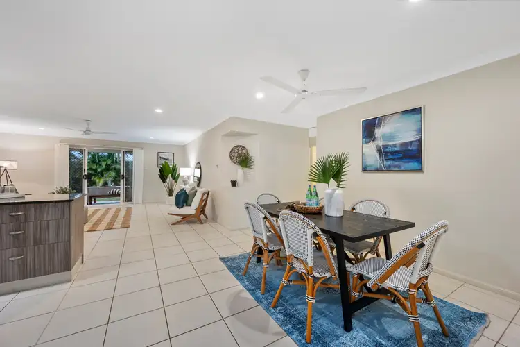 Sixth view of Homely house listing, 7 Fernbank Pde, Idalia QLD 4811