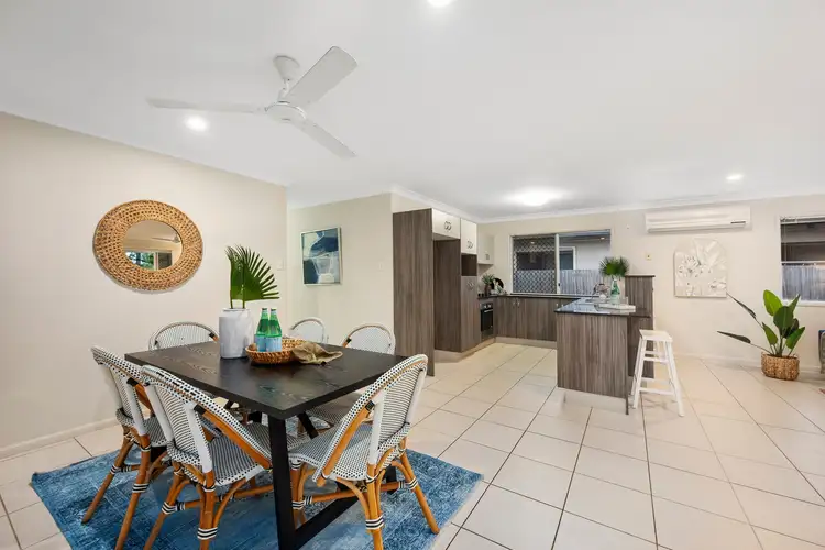 Seventh view of Homely house listing, 7 Fernbank Pde, Idalia QLD 4811