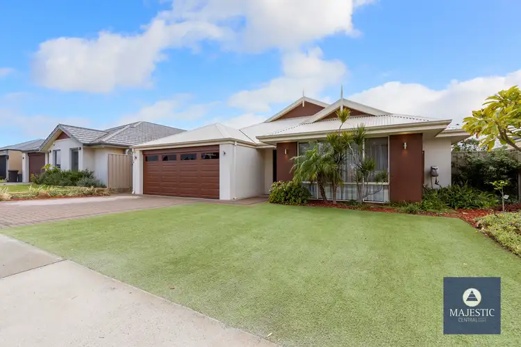 14 Roscommon Vista, Huntingdale WA 6110