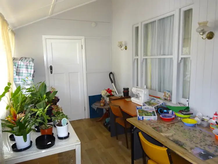 Fifth view of Homely house listing, 7 Lane St, Stanthorpe QLD 4380