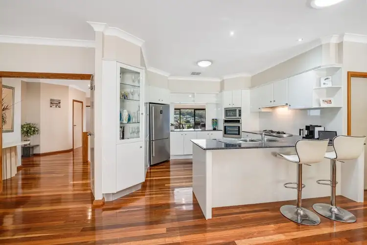 Third view of Homely house listing, 22 Pebble Beach Ct, Belmont NSW 2280