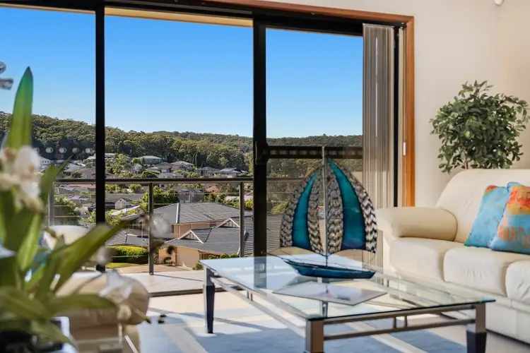 Fourth view of Homely house listing, 22 Pebble Beach Ct, Belmont NSW 2280