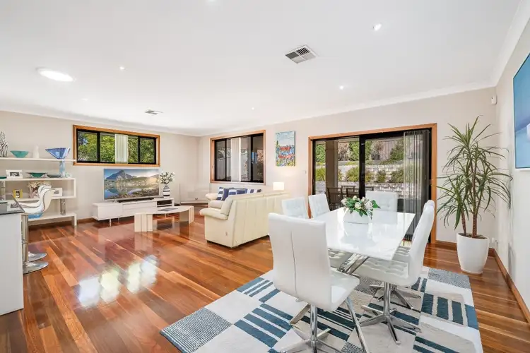 Fifth view of Homely house listing, 22 Pebble Beach Ct, Belmont NSW 2280