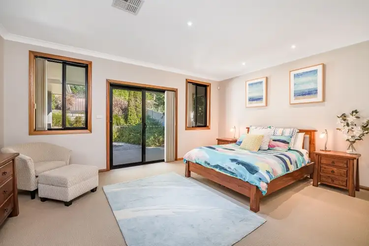 Seventh view of Homely house listing, 22 Pebble Beach Ct, Belmont NSW 2280