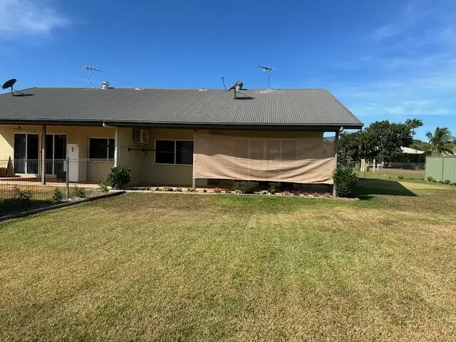 Main view of Homely unit listing, 2/14 Christie Avenue, Nanum QLD 4874