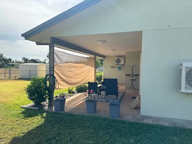 Second view of Homely unit listing, 2/14 Christie Avenue, Nanum QLD 4874