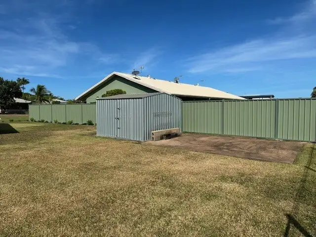 Sixth view of Homely unit listing, 2/14 Christie Avenue, Nanum QLD 4874
