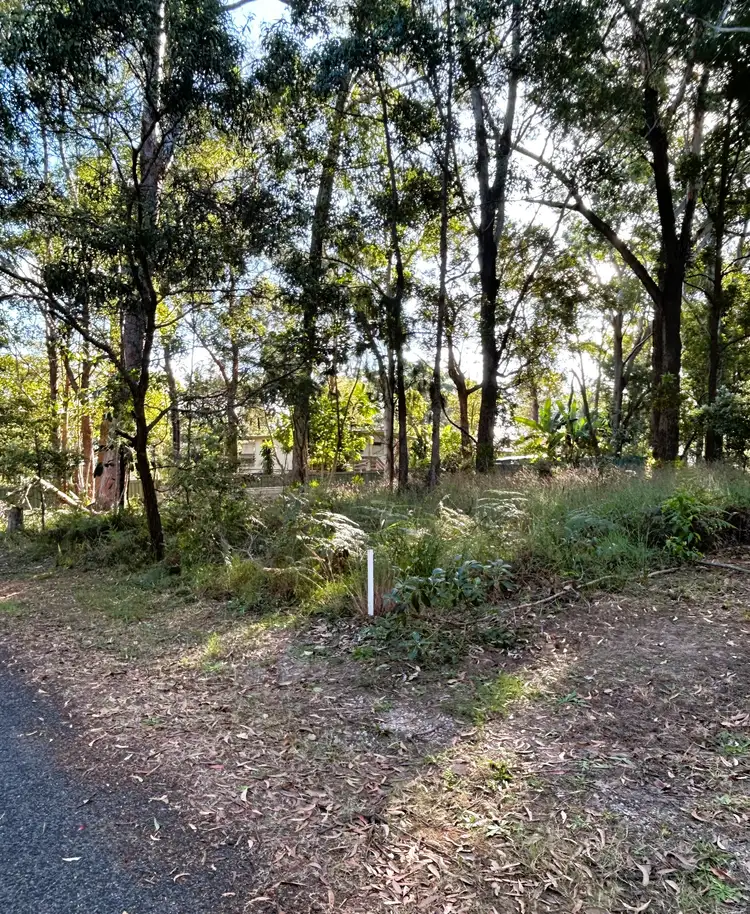 Second view of Homely land listing, 31 Heeterra St, Russell Island QLD 4184