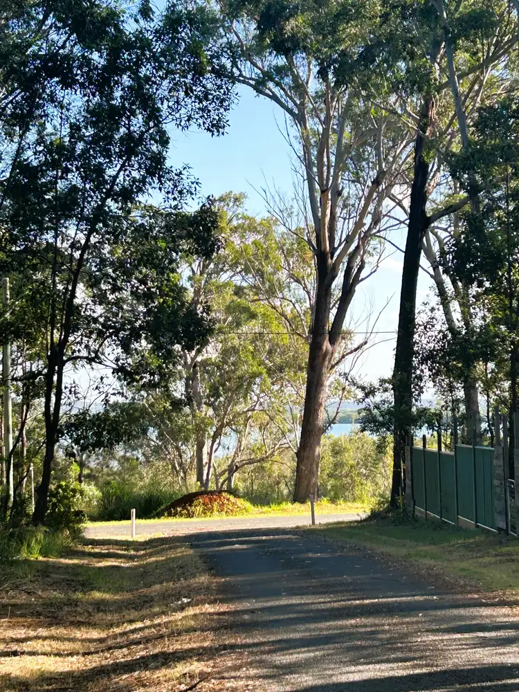 Third view of Homely land listing, 31 Heeterra St, Russell Island QLD 4184