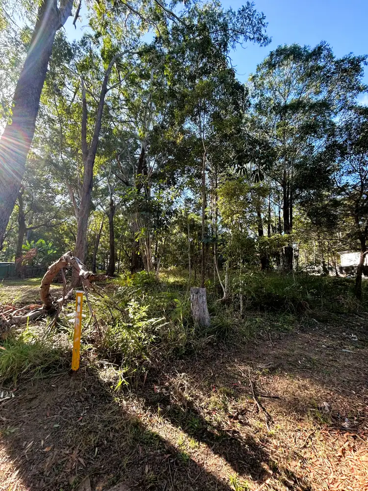 Fourth view of Homely land listing, 31 Heeterra St, Russell Island QLD 4184