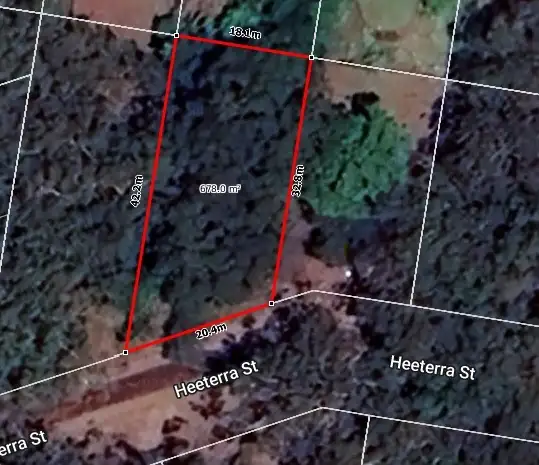Sixth view of Homely land listing, 31 Heeterra St, Russell Island QLD 4184