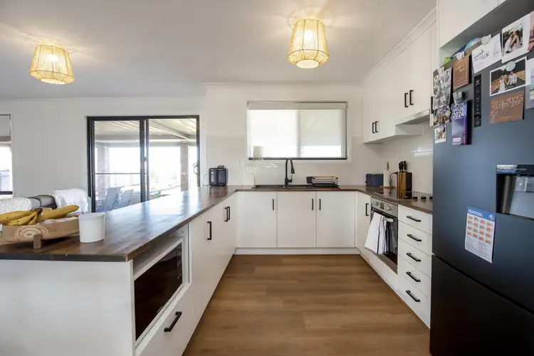 Fourth view of Homely house listing, 212 Railway Terrace, Coonamia SA 5540